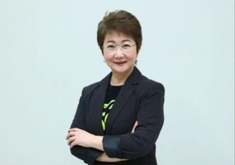 นางสายชล ทรัพย์มากอุดม หัวหน้าฝ่ายงานประช...