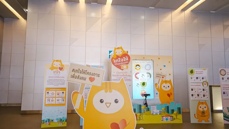 กลุ่มบริษัทภิรัชบุรี ผู้พัฒนาอสังหาริมทรัพย์เชิงพาณ...