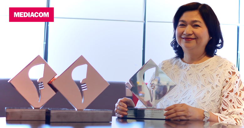 มีเดียคอม (ประเทศไทย) บริษัทตัวแทนผู้บริห...