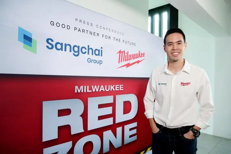 "แสงชัยกรุ๊ป" ตั้งศูนย์บริการแห่งใหม่ "Mi...