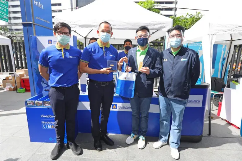 ดร.สุทธิพล ทวีชัยการ เลขาธิการคณะกรรมการก...