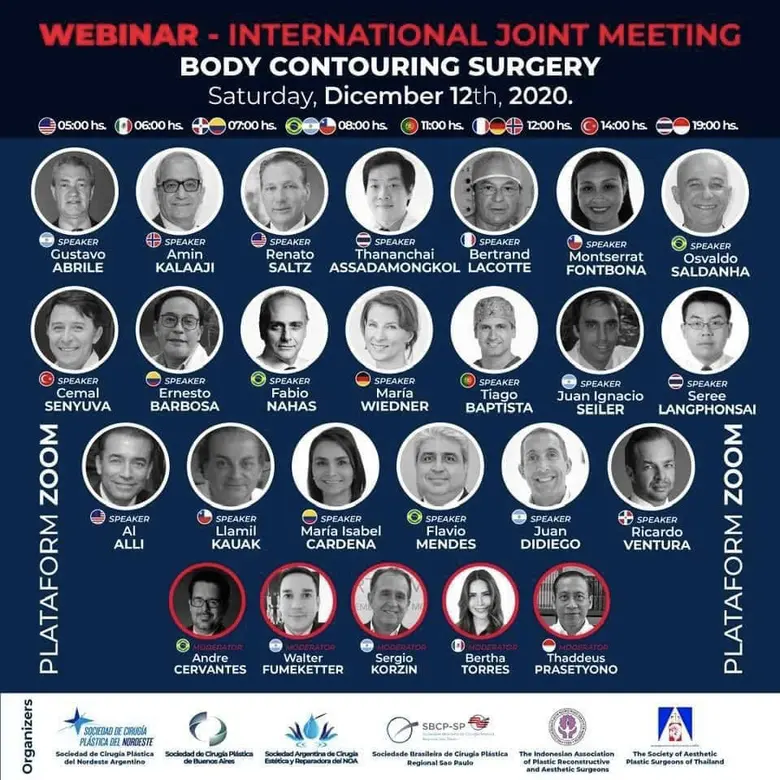 รวมผลงานที่สุดแห่งปี 2020 นพ.ธนัญชัย อัศดามงคล แพทย์เฉพาะทางด้านศัลยกรรมตกแต่ง และผู้อำนวยการศูนย์ศัลยกรรมความงาม รพ.บางมด