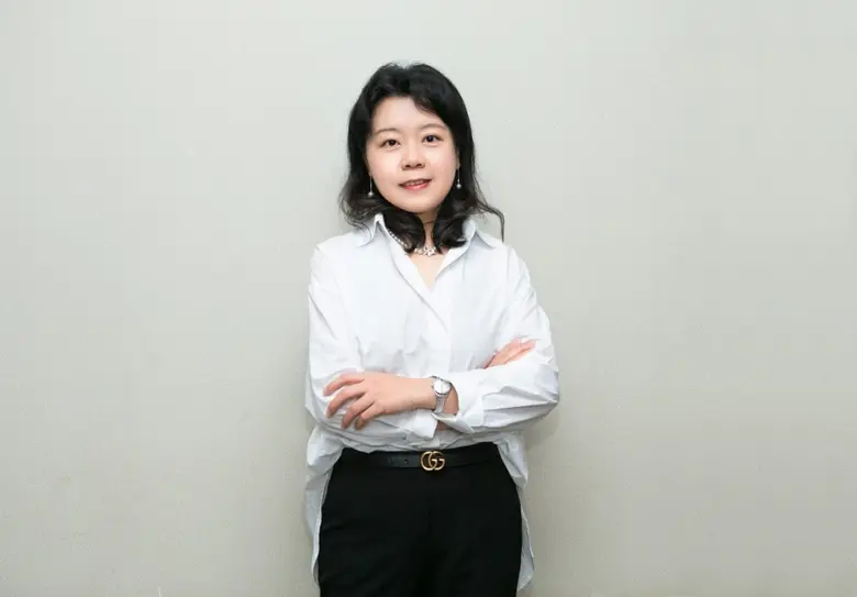 ลาซาด้า ประเทศไทย ประกาศแต่งตั้งนางสาวเจส...