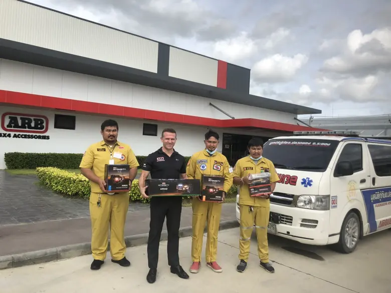 เมื่อเร็วๆนี้ คุณเดนนิส ฮอลตัน กรรมการผู้...