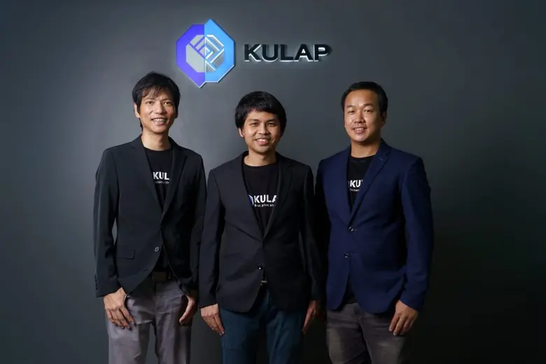 คูแลป (KULAP) เปิดตัวอย่างเป็นทางการ ม.ค....