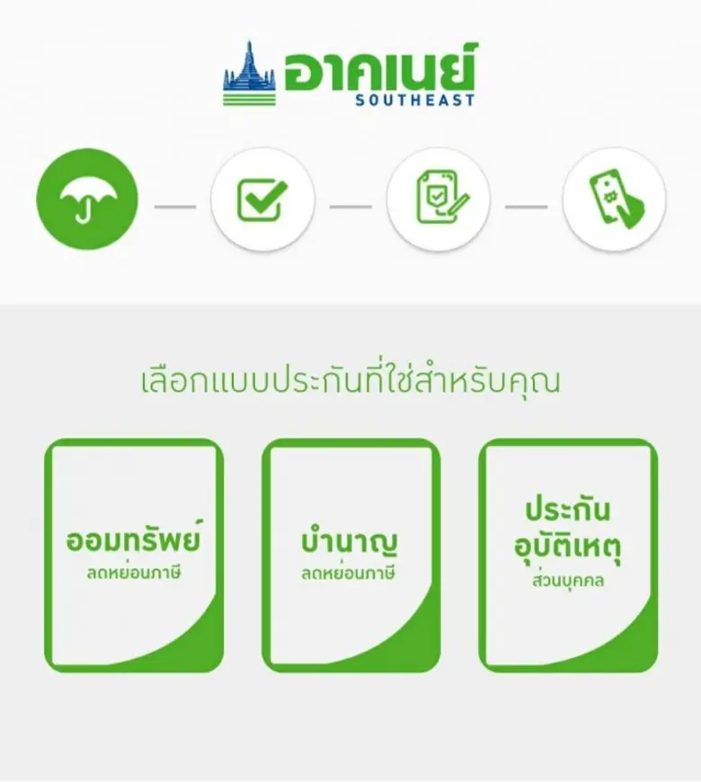 อาคเนย์ ลดเสี่ยงเลี่ยงโควิด เสิร์ฟกรมธรรม...