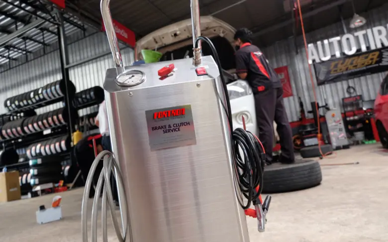 FORTRON ปฏิวัติวงการรถยนต์ ชูเทคโนโลยีนวัตกรรมเครื่...