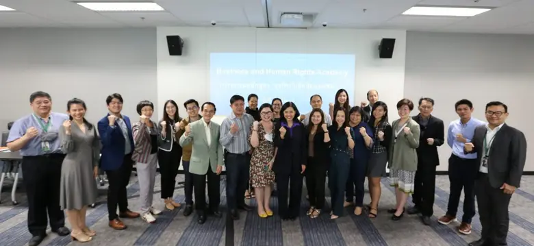 เมื่อเร็วๆ นี้ สมาคมเครือข่ายโกลบอลคอมแพ็...