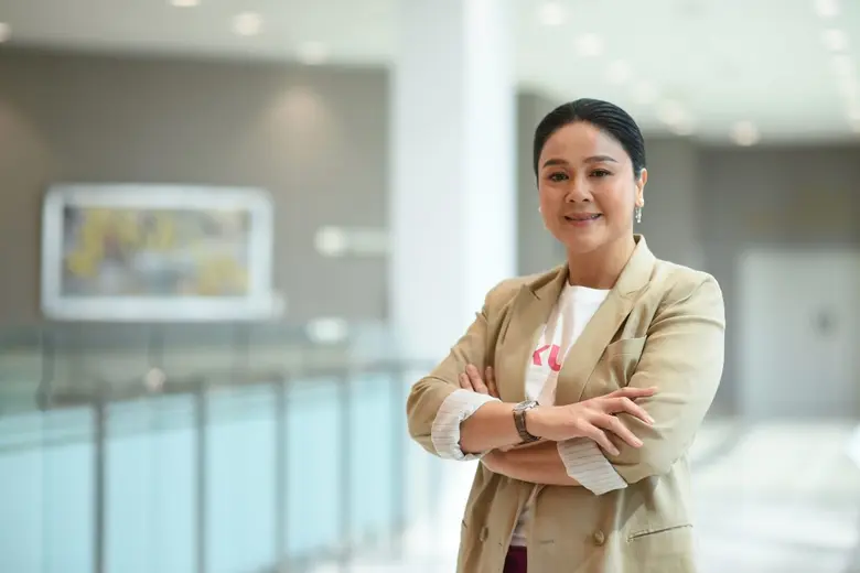 บมจ. วิลล่า คุณาลัย (KUN) เปิดศักราชใหม่ป...