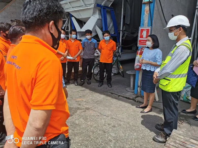 สนพ.ปราจีนบุรี ขยายเวลาปล่อยกู้ปลอดดอกเบี้ยยาวต่อเน...