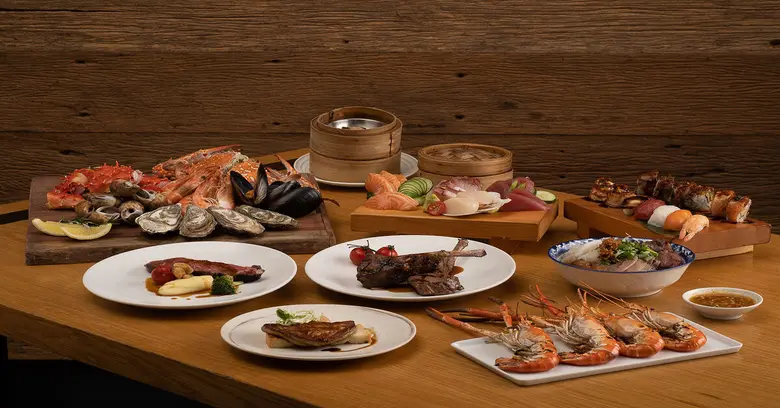 ต้อนรับปี 2564 ด้วยของขวัญโปรโมชั่นสุดพิเ...