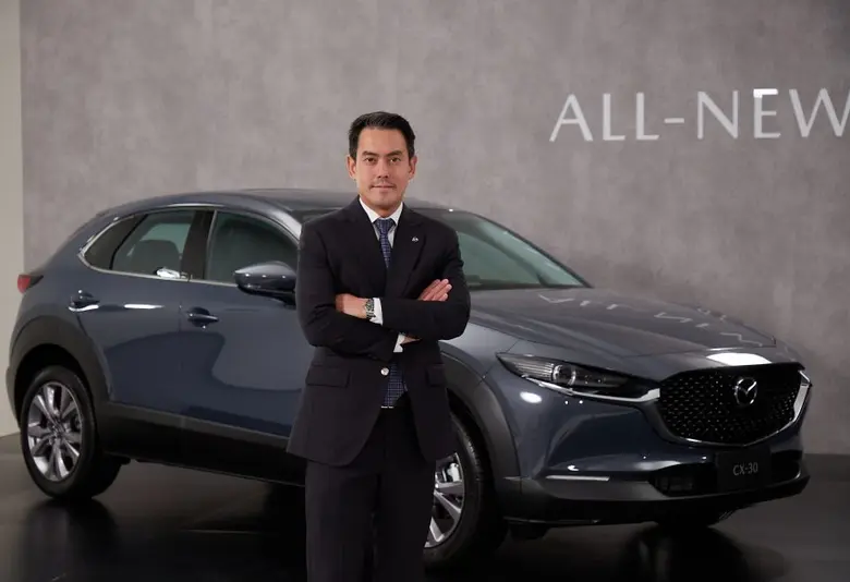 มาสด้าฝ่ามรสุมโควิดปิดยอดขายปี 2563 เฉียด 4 หมื่นคัน ปี 2564 เตรียมปิกอัพใหม่บุกตลาดตั้งเป้าทะลุ 5 หมื่นคัน