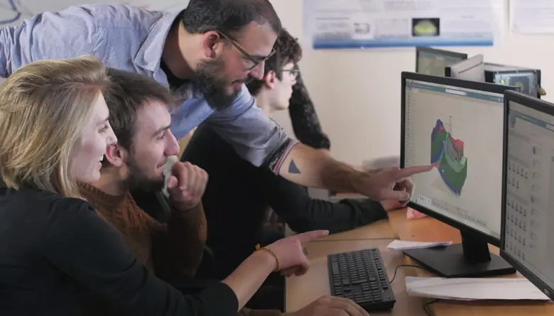 แคมเปญใหม่ภายใต้โครงการ "The Only Progres...