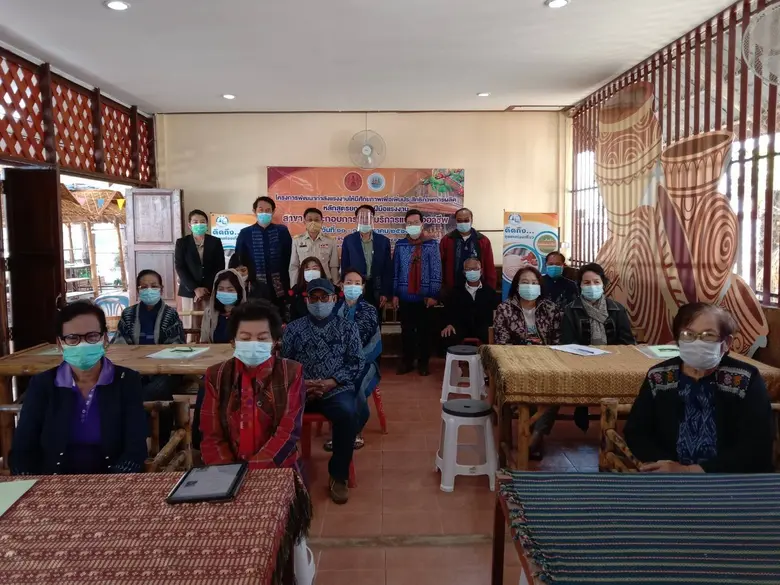 สถาบันพัฒนาฝีมือแรงงาน 18 อุดรธานี เปิดฝึ...