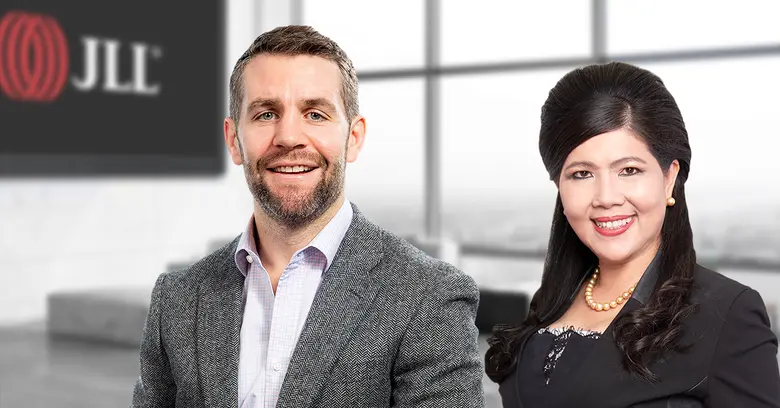 บริษัทที่ปรึกษาและบริการด้านอสังหาริมทรัพ...