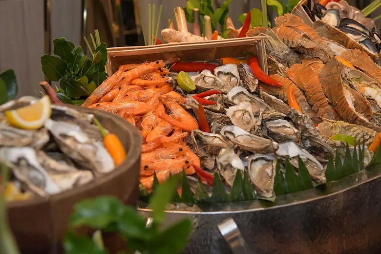 สัมผัสประสบการณ์สุดพิเศษกับเวาเชอร์ของโรงแรมชาเทรียม ริเวอร์ไซด์ กรุงเทพฯ