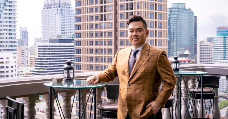 KPM Securities หรือบริษัทหลักทรัพย์ เคพีเ...