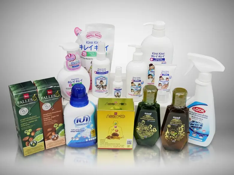 'ไลอ้อน ประเทศไทย' เผยโควิด-19 หนุนผู้บริ...