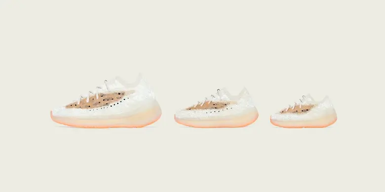 อาดิดาส และคานเย เวสต์กลับมาอีกครั้งในเดื...