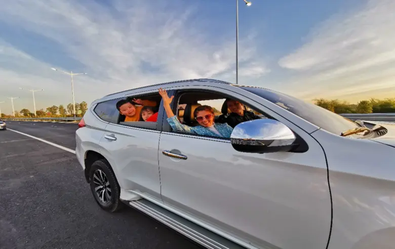 เมื่อกล่าวถึงการนำเทคโนโลยีแห่งอนาคตอย่าง...