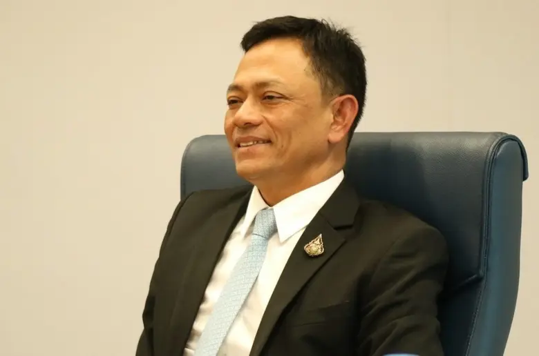 ผู้อำนวยการ อพท. มอบทุกสำนัก ปรับแผนเน้นส...