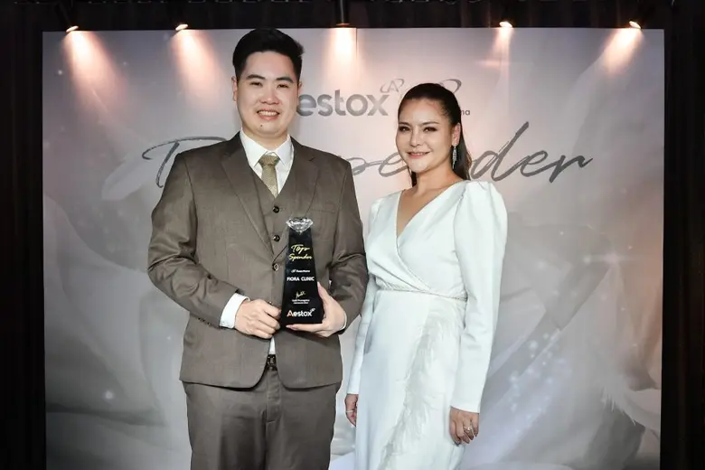 ก้าวสู่ความนิยมในการเป็นคลินิกปรับรูปหน้า...