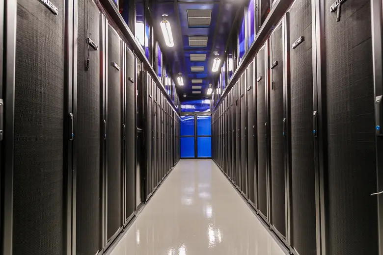 กลุ่มธุรกิจดิจิทัล แพลตฟอร์ม ภายใต้การบริ...