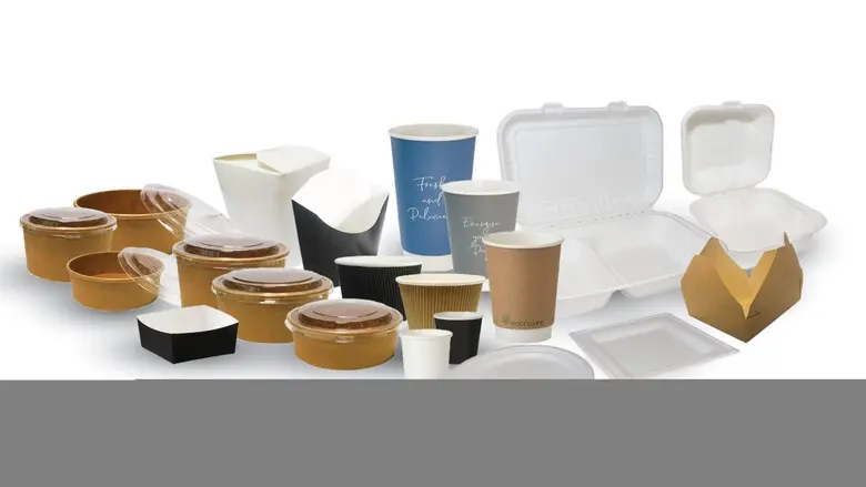 SCGP รุกขยายธุรกิจด้านบรรจุภัณฑ์อาหารรองร...