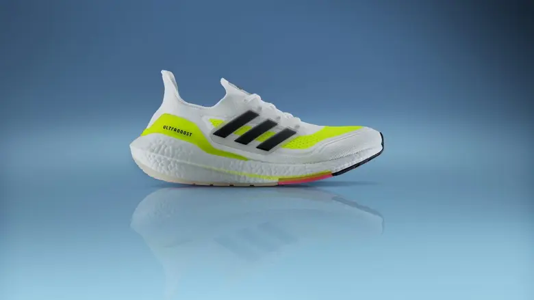 อัลตร้าบูสท์ 21 คือจุดสูงสุดของการผสมผสานที่สมบูรณ์...