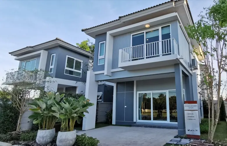 ศุภาลัย เตรียมเปิด "ศุภาลัย บลิซ นครราชสี...