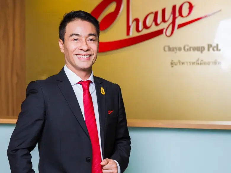 CHAYO เผย Big Lot 9.50% จำนวน 67 ล้านหุ้น...