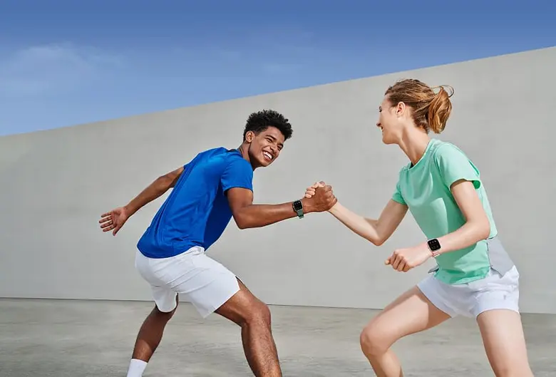 อเมซฟิต แบรนด์ Wearable ระดับโลก เปิดตัวส...