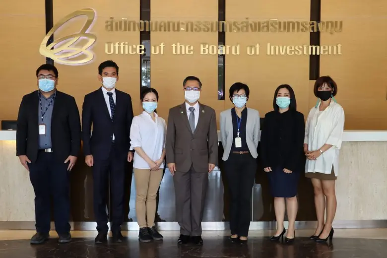 นายนฤตม์ เทอดสถีรศักดิ์ รองเลขาธิการคณะกร...