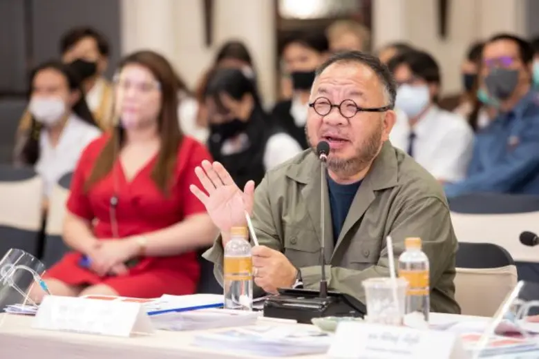 DUGA แนะสร้างแบรนด์บนโลกออนไลน์ ฝ่าวิกฤติเศรษฐกิจโรคระบาดปีฉลู พร้อมร่วมผลักดันศักยภาพเยาวชนเข้าสู่ตลาดยุคดิจิทัล ในงาน X Campus Ads Idea Contest 2020