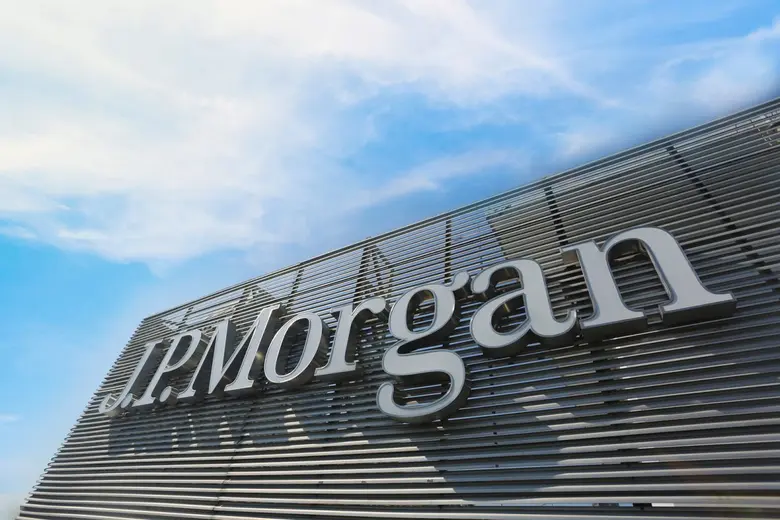 เจพีมอร์แกนออกใบสำคัญแสดงสิทธิอนุพันธ์อ้า...