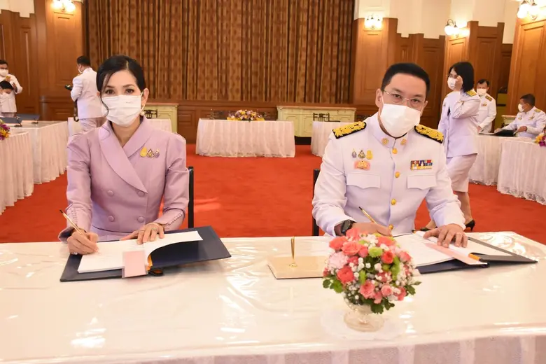 เมื่อวันที่ 13 มกราคม 2564 นายพุทธิพงษ์ ป...