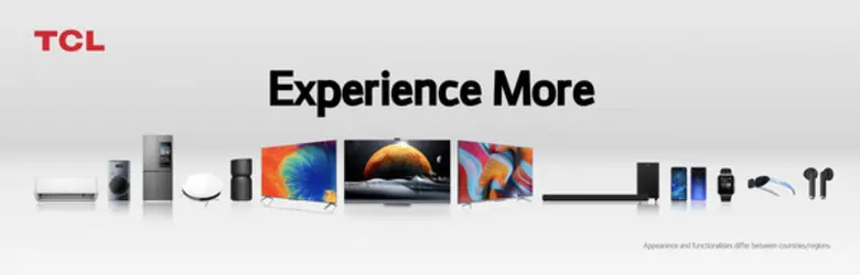 TCL Electronics (1070.HK) ยักษ์ใหญ่ในอุตส...