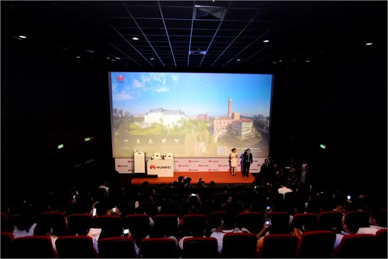 Huawei FusionSolar โซลูชัน Smart PV จากหั...