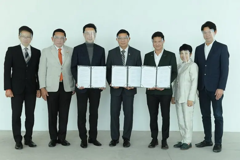 กระทรวงการอุดมศึกษา วิทยาศาสตร์ วิจัยและนวัตกรรม โด...