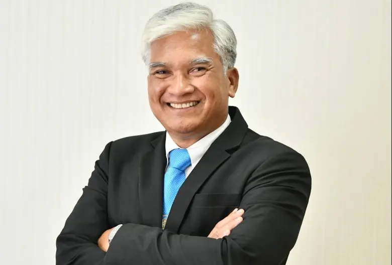 ดร.สุเทพ แก่งสันเทียะ เลขาธิการคณะกรรมการ...