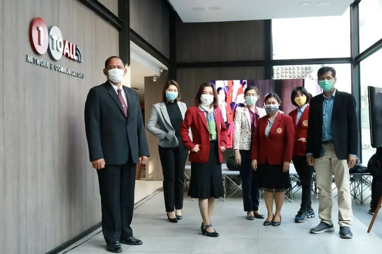 อาชีวะพัฒนาครูและบุคลากรเรียนรู้การสอน Online