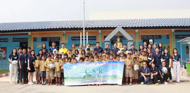 คุณสุกันย์ ทำผล ผู้ช่วยประธานอาวุโส กลุ่ม...