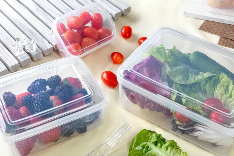 ผลิตภัณฑ์จากนำง่ายฮงซึ่งใช้เทคโนโลยี Mill...