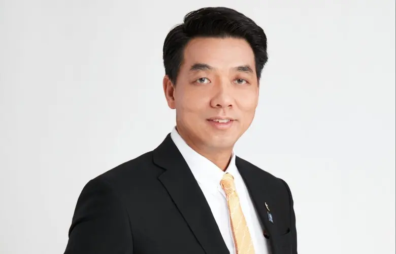 บมจ. จักรไพศาล เอสเตท ผู้พัฒนาที่อยู่อาศั...