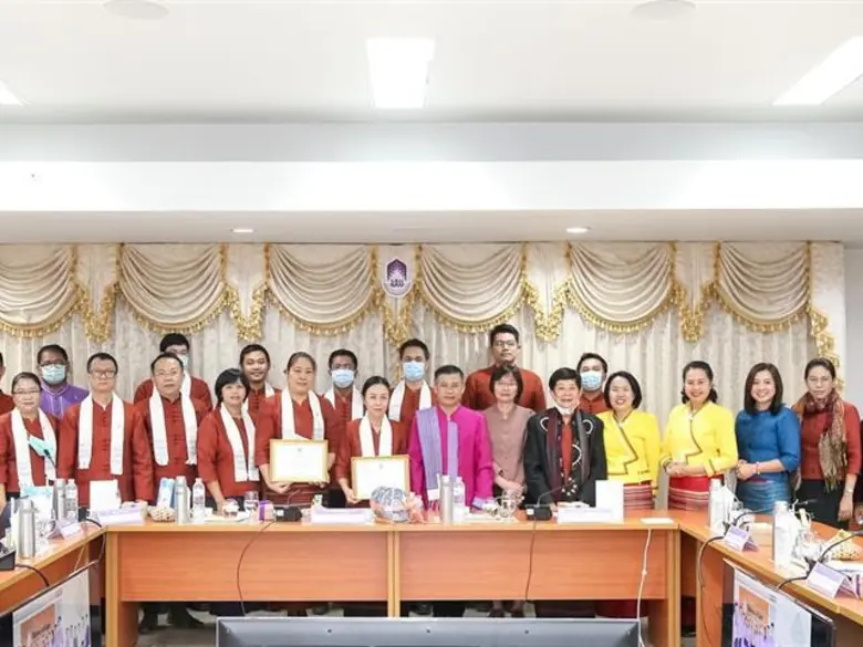 เมื่อเร็วๆนี้ รองศาสตราจารย์ ดร.สุภกร พงศ...