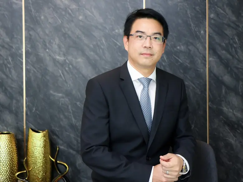 ลลิล พร็อพเพอร์ตี้ พัฒนากลยุทธ์การตลาดสู่...