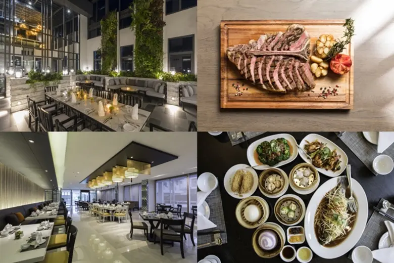 Kantary Hotel, Korat, invites you to enjo...