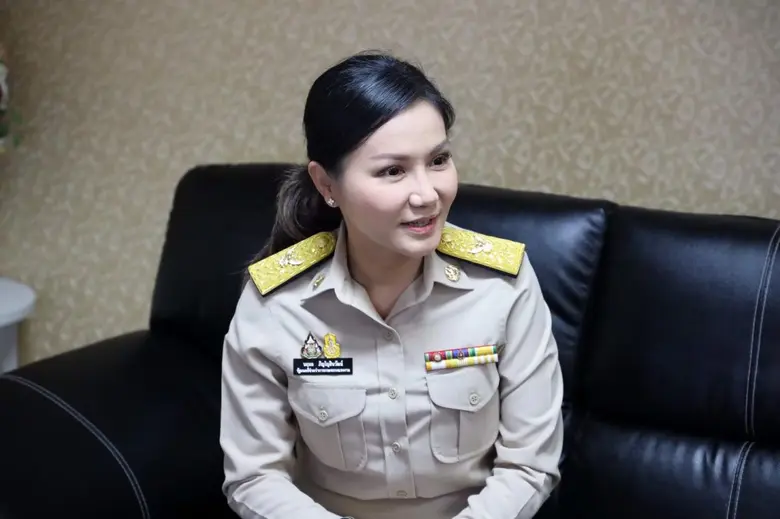 สสปท. ไม่หวั่นโควิด-19 ลุยอบรบสถานประกอบก...