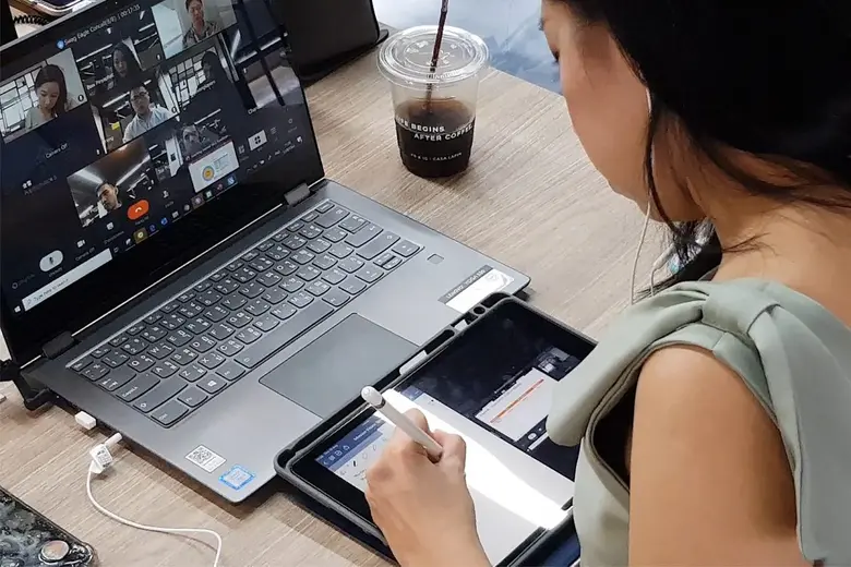 ผู้ประกอบการไทยและเจ้าของธุรกิจรุ่นใหม่ที...