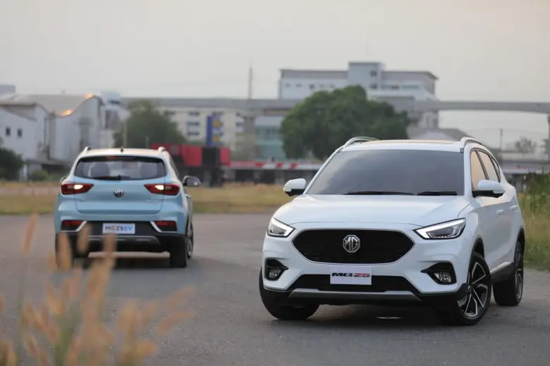 ตั้งเป้ายอดขายปี 2564 ไว้ที่ 42,000 คัน พ...